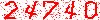 刷新验证码